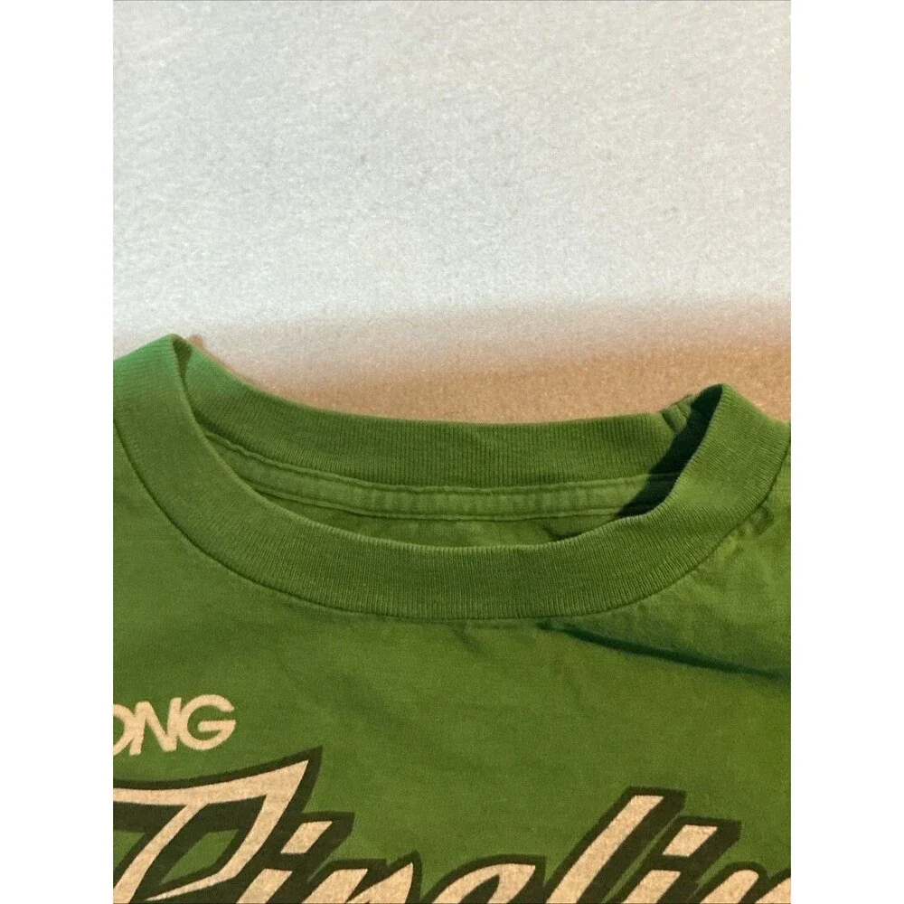 Billabong Pipeline Masters 2008 North Shore Hawaii T-Shirt Mens Large Surf Tee - Picture 3 of 8